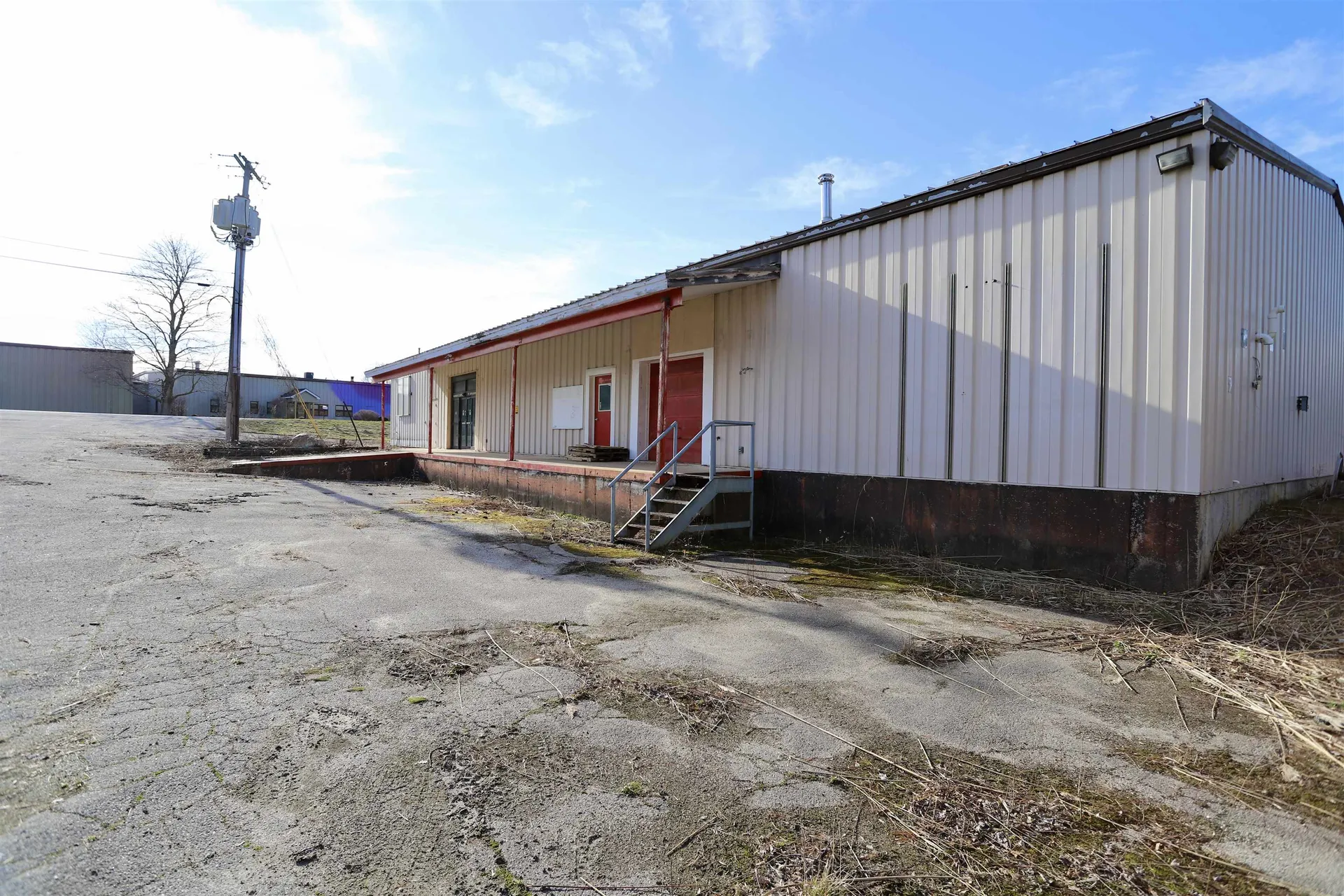 127 Quality Lane Rutland Town VT 05701