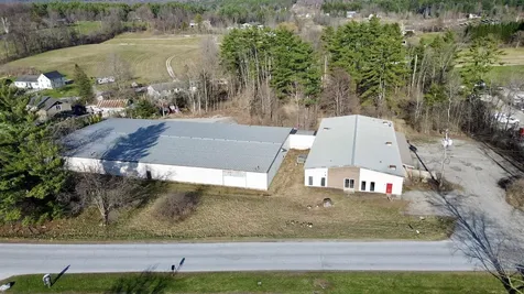 127 Quality Lane Rutland Town VT 05701
