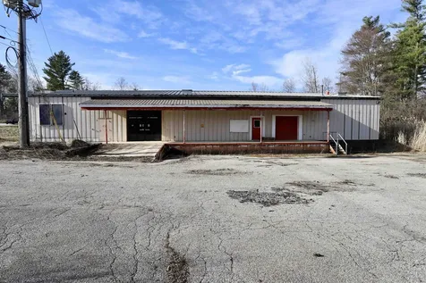 127 Quality Lane Rutland Town VT 05701