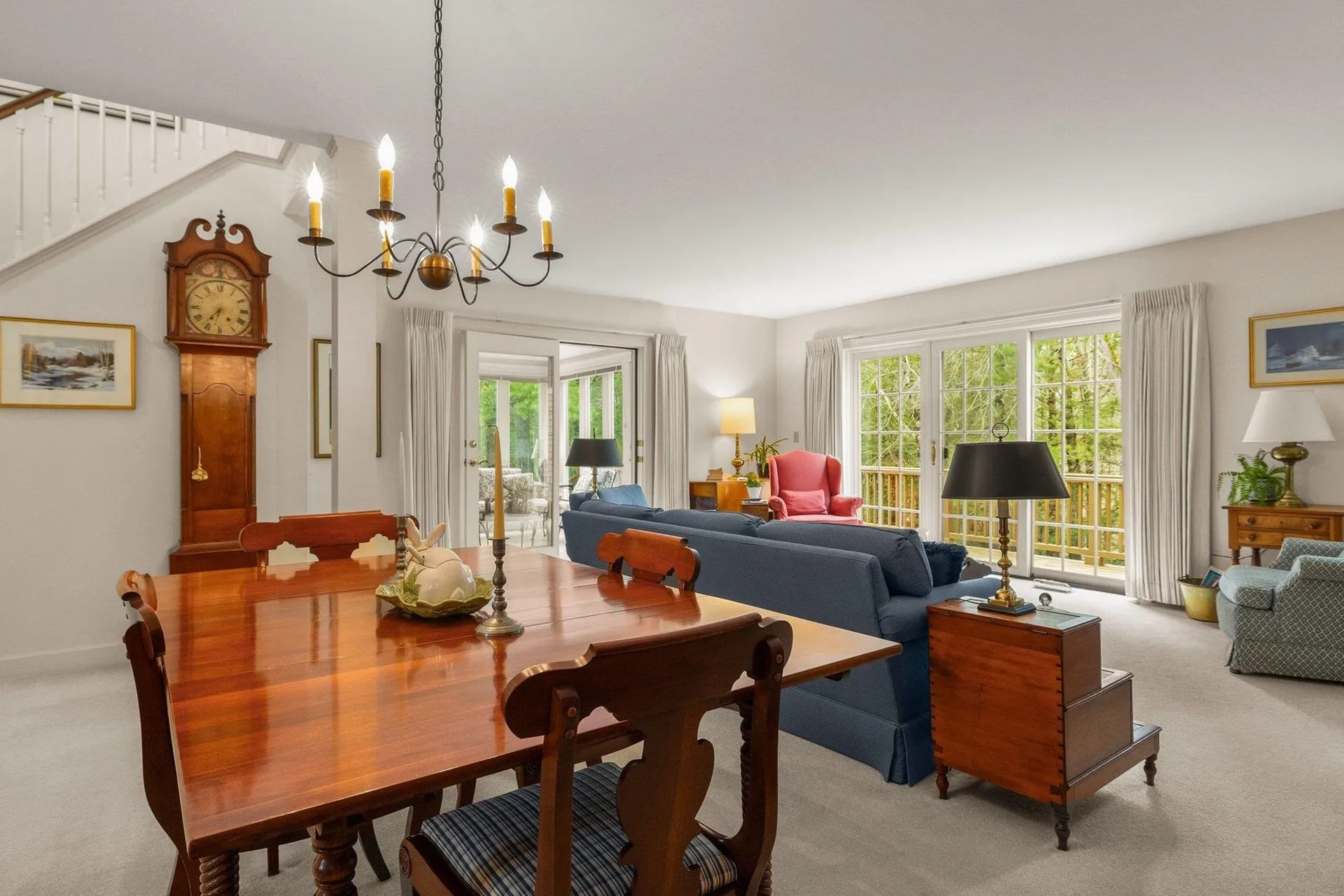 25 Peninsula Drive Stratham NH 03885