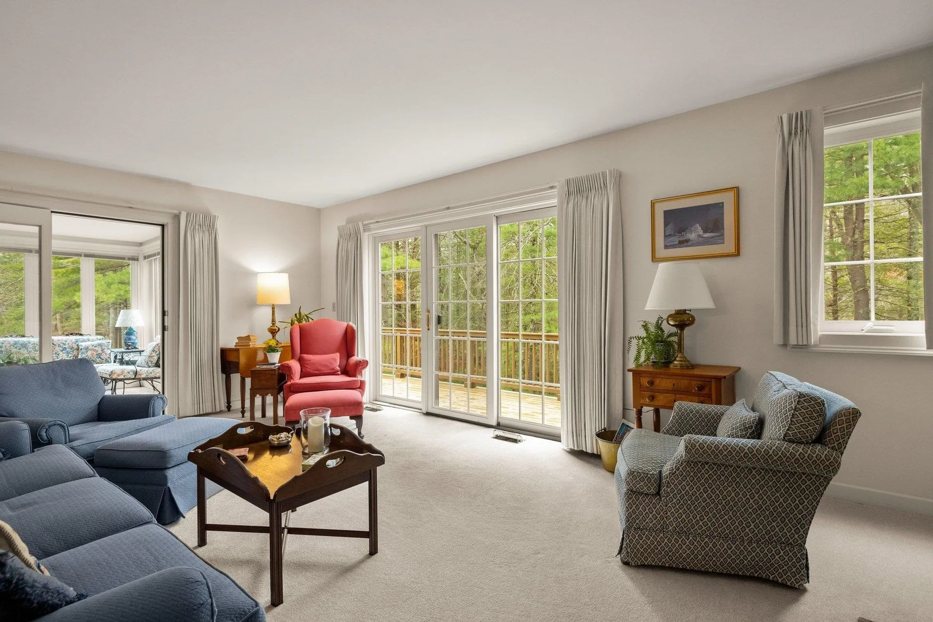 25 Peninsula Drive Stratham NH 03885