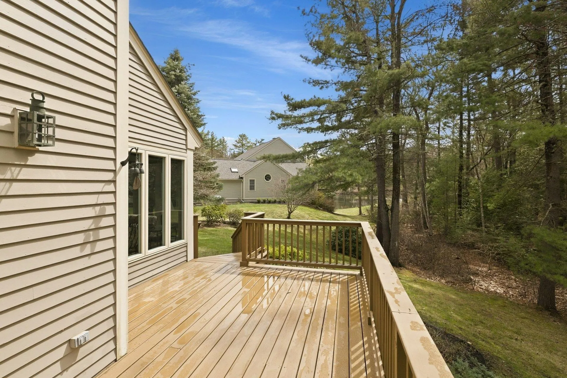 25 Peninsula Drive Stratham NH 03885