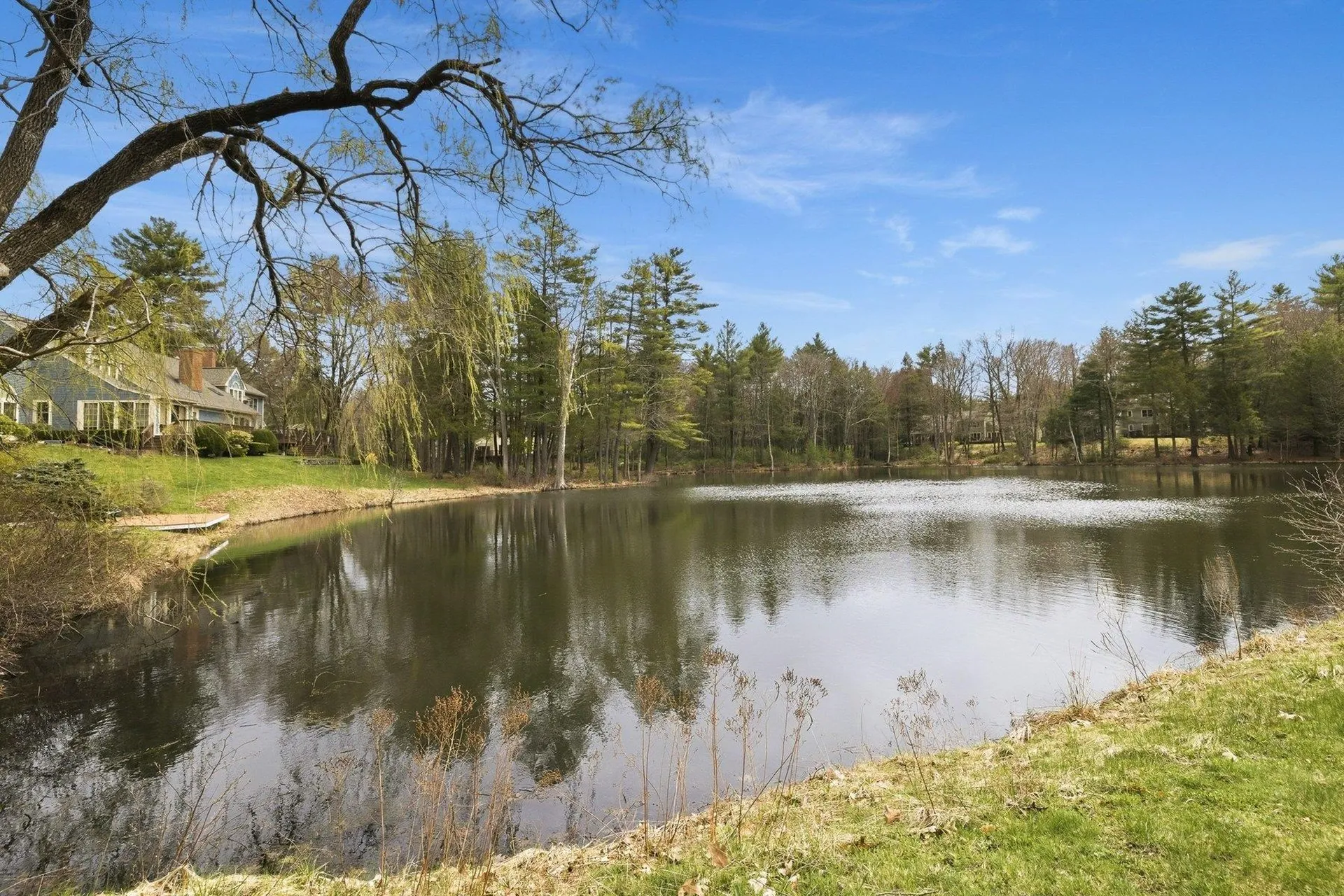 25 Peninsula Drive Stratham NH 03885