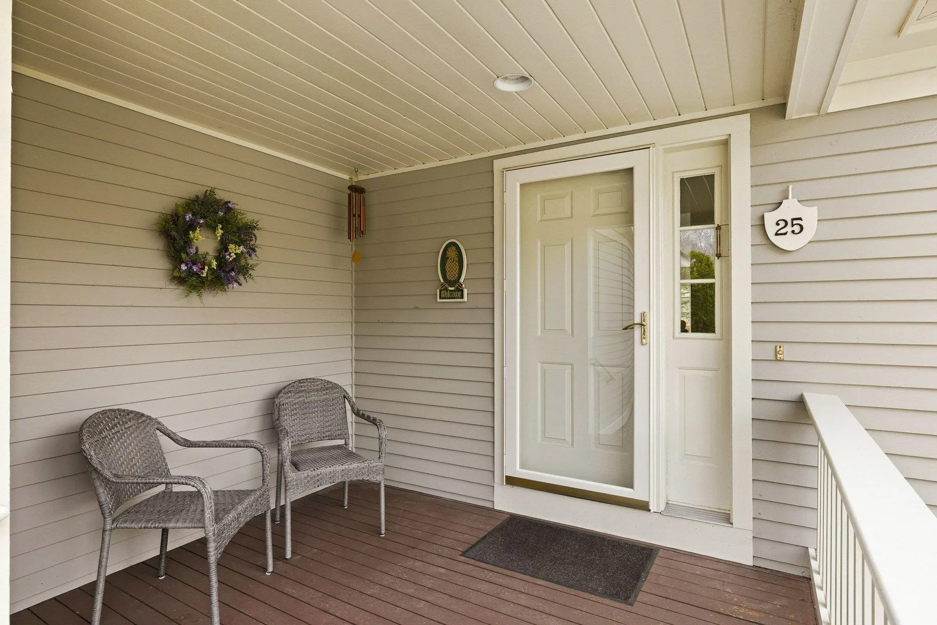 25 Peninsula Drive Stratham NH 03885