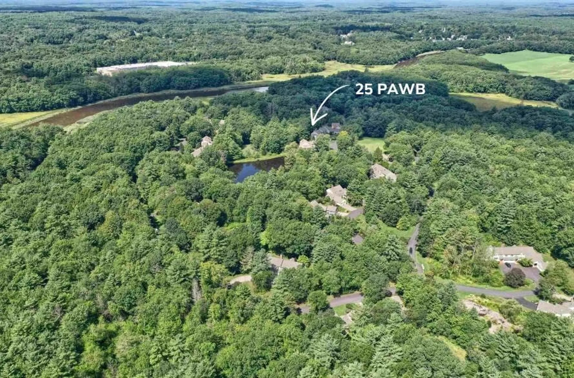 25 Peninsula Drive Stratham NH 03885