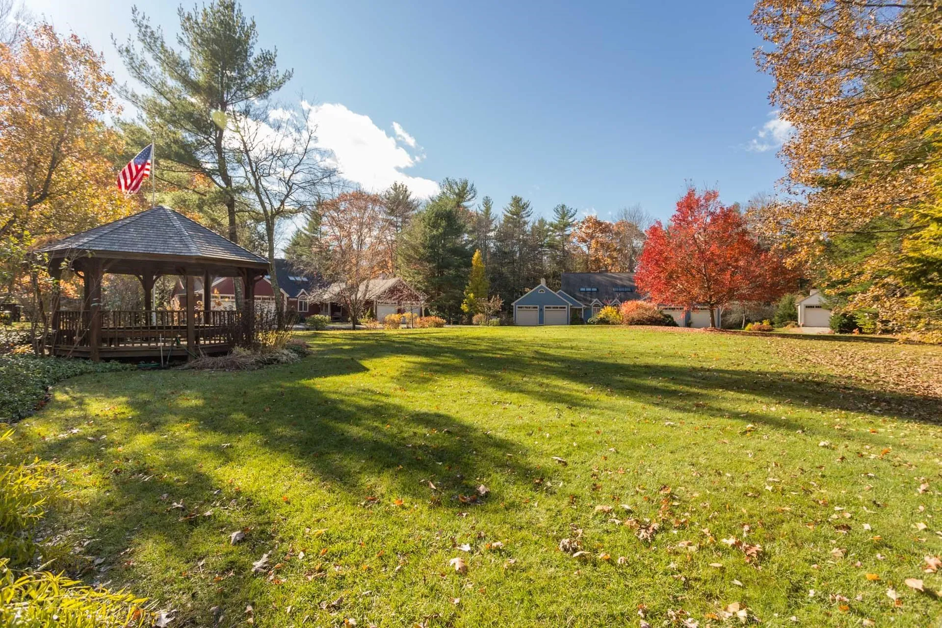25 Peninsula Drive Stratham NH 03885