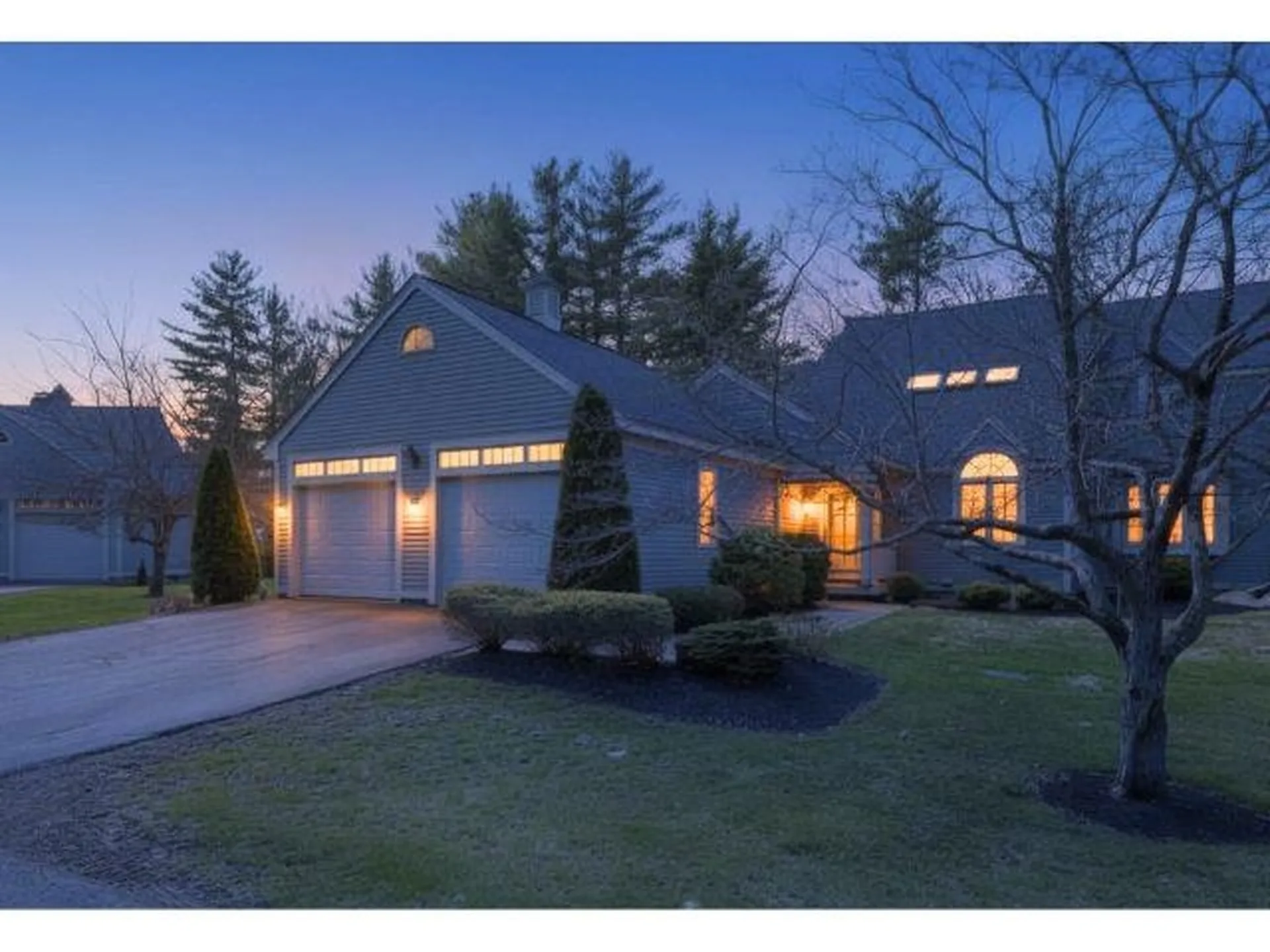25 Peninsula Drive Stratham NH 03885