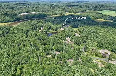 25 Peninsula Drive Stratham NH 03885
