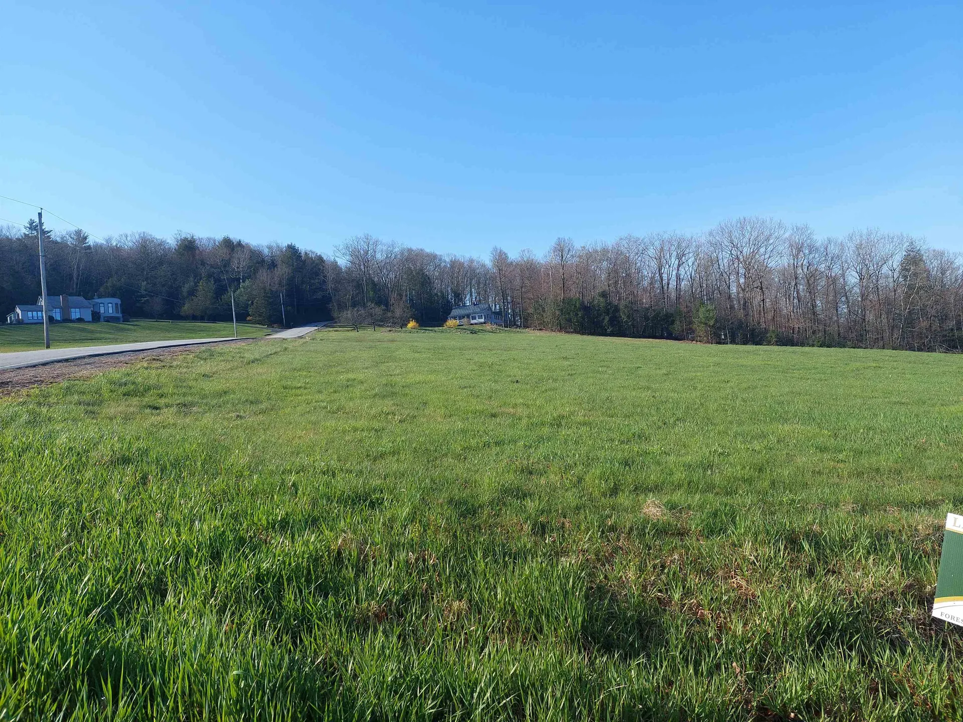 0 Barnett Hill Road Walpole NH 03608