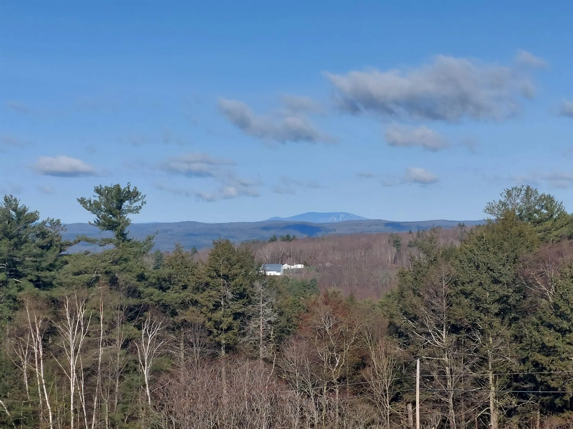 0 Barnett Hill Road Walpole NH 03608