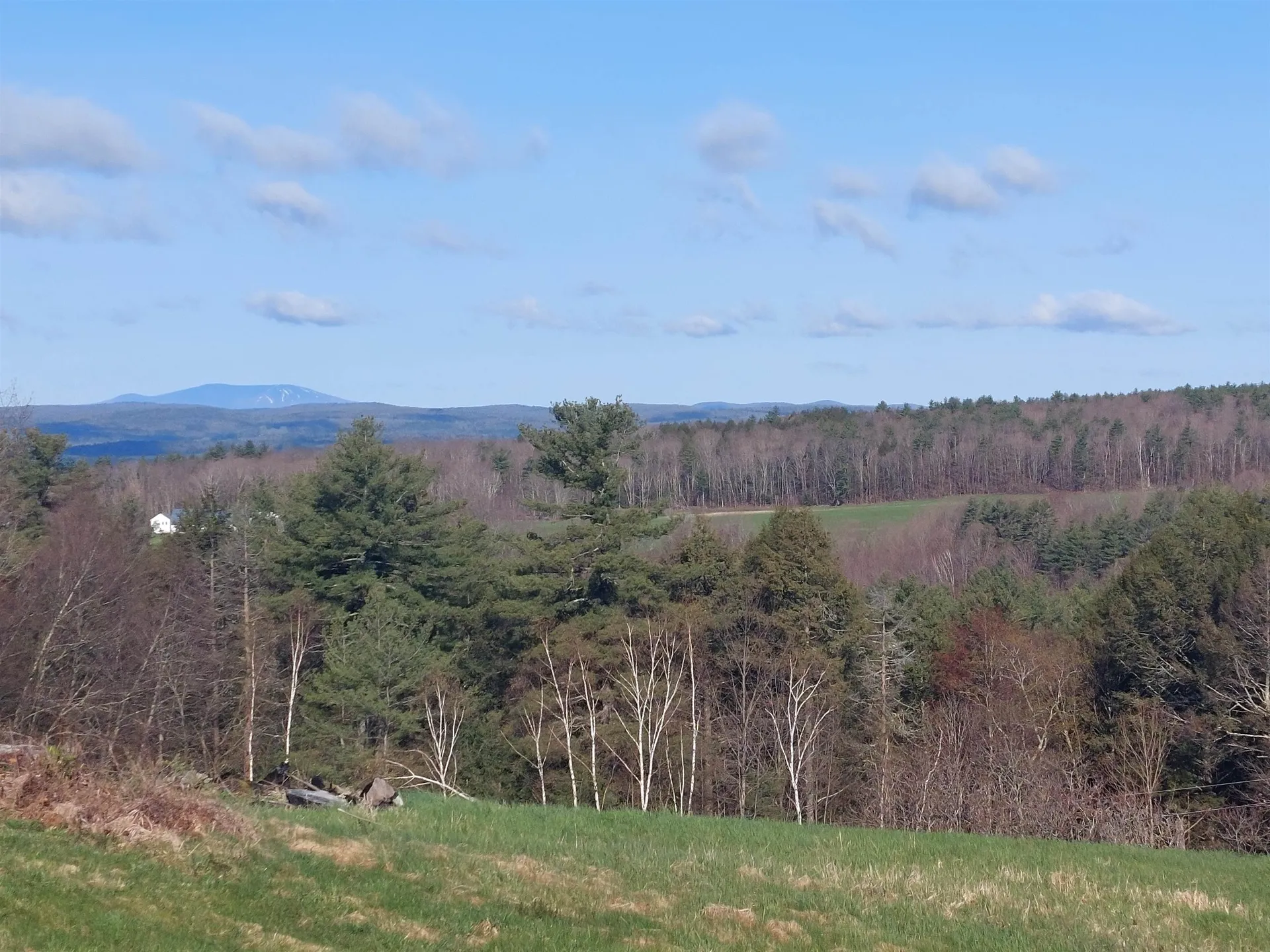 0 Barnett Hill Road Walpole NH 03608