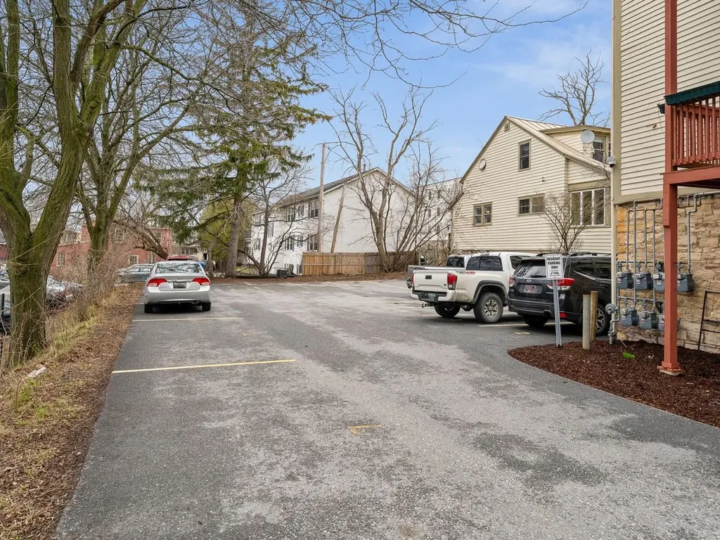 300 Main Street Burlington VT 05401