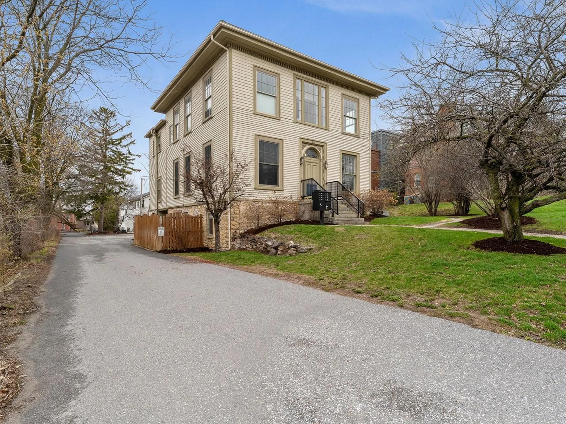 300 Main Street Burlington VT 05401