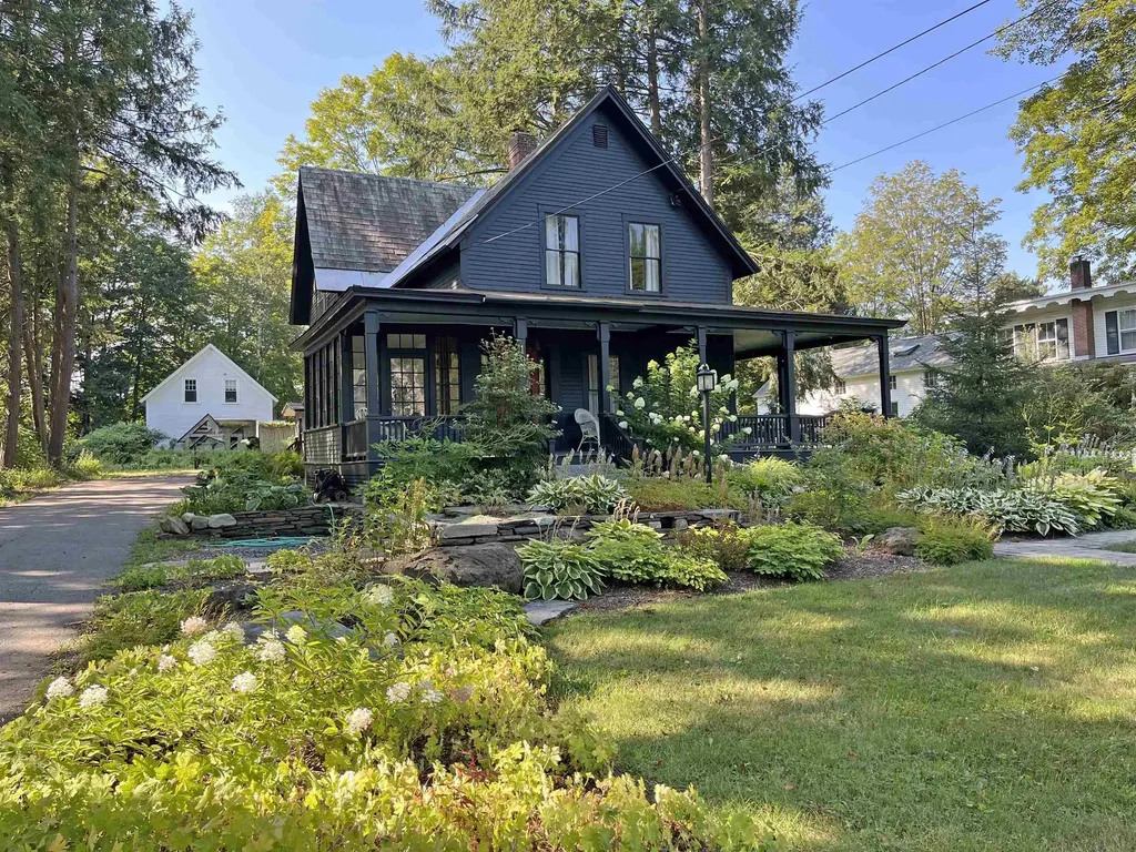 192 Western Avenue Brattleboro VT 05301