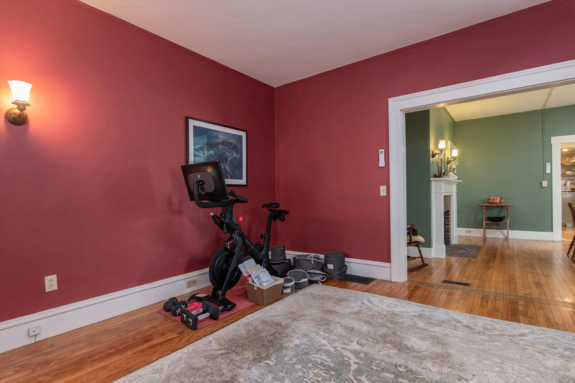 192 Western Avenue Brattleboro VT 05301