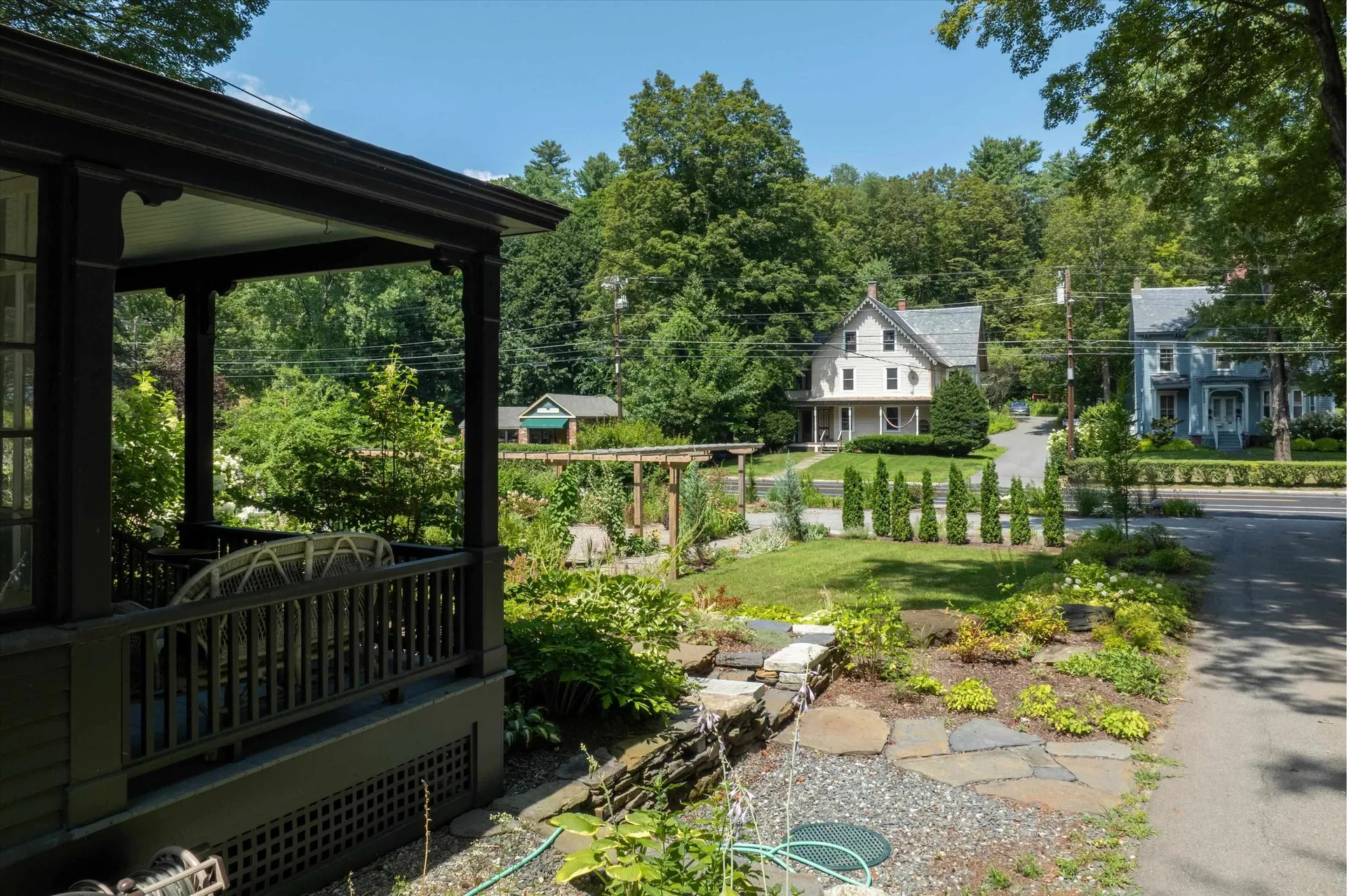 192 Western Avenue Brattleboro VT 05301