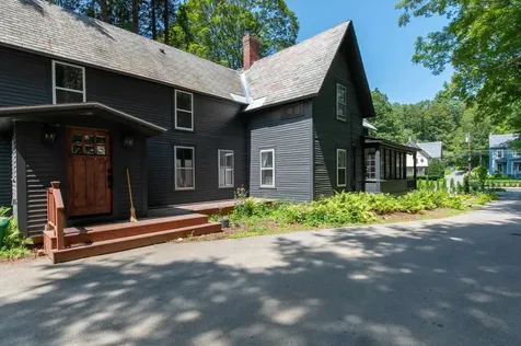 192 Western Avenue Brattleboro VT 05301