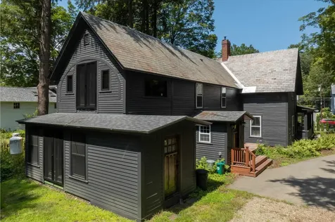 192 Western Avenue Brattleboro VT 05301