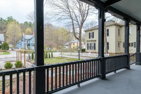 192 Western Avenue Brattleboro VT 05301