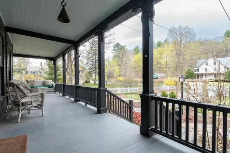 192 Western Avenue Brattleboro VT 05301
