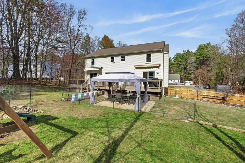158 Tina Drive Pembroke NH 03275
