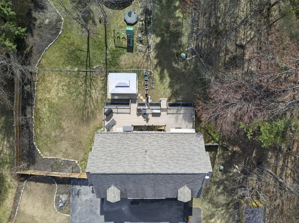 158 Tina Drive Pembroke NH 03275