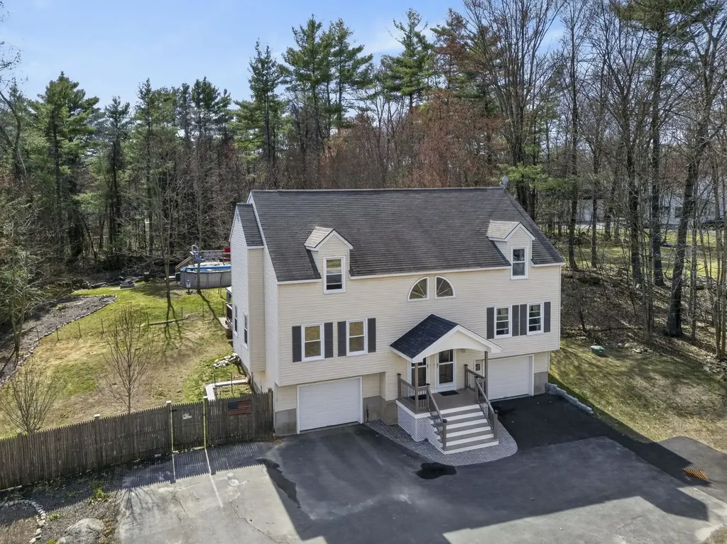 158 Tina Drive Pembroke NH 03275