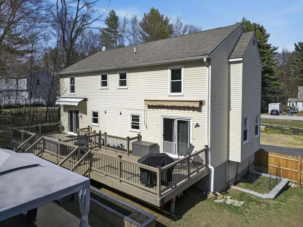 158 Tina Drive Pembroke NH 03275