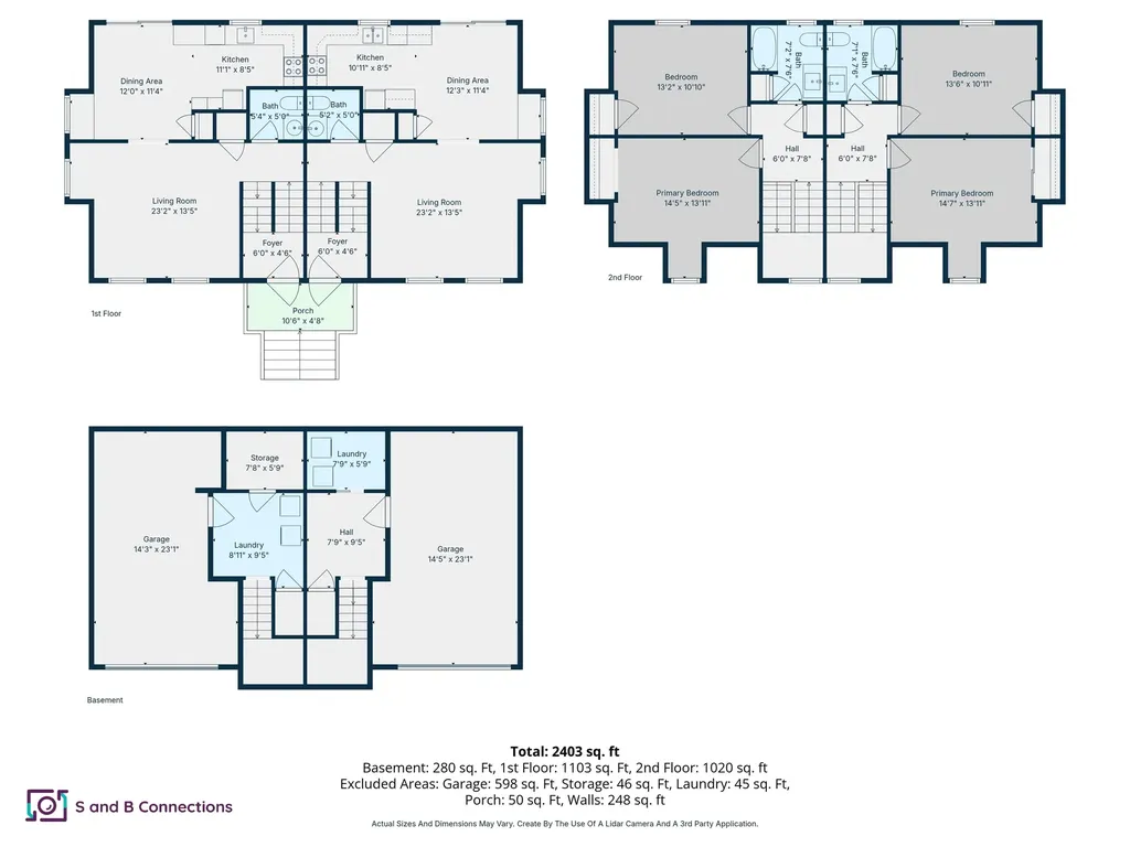 158 Tina Drive Pembroke NH 03275