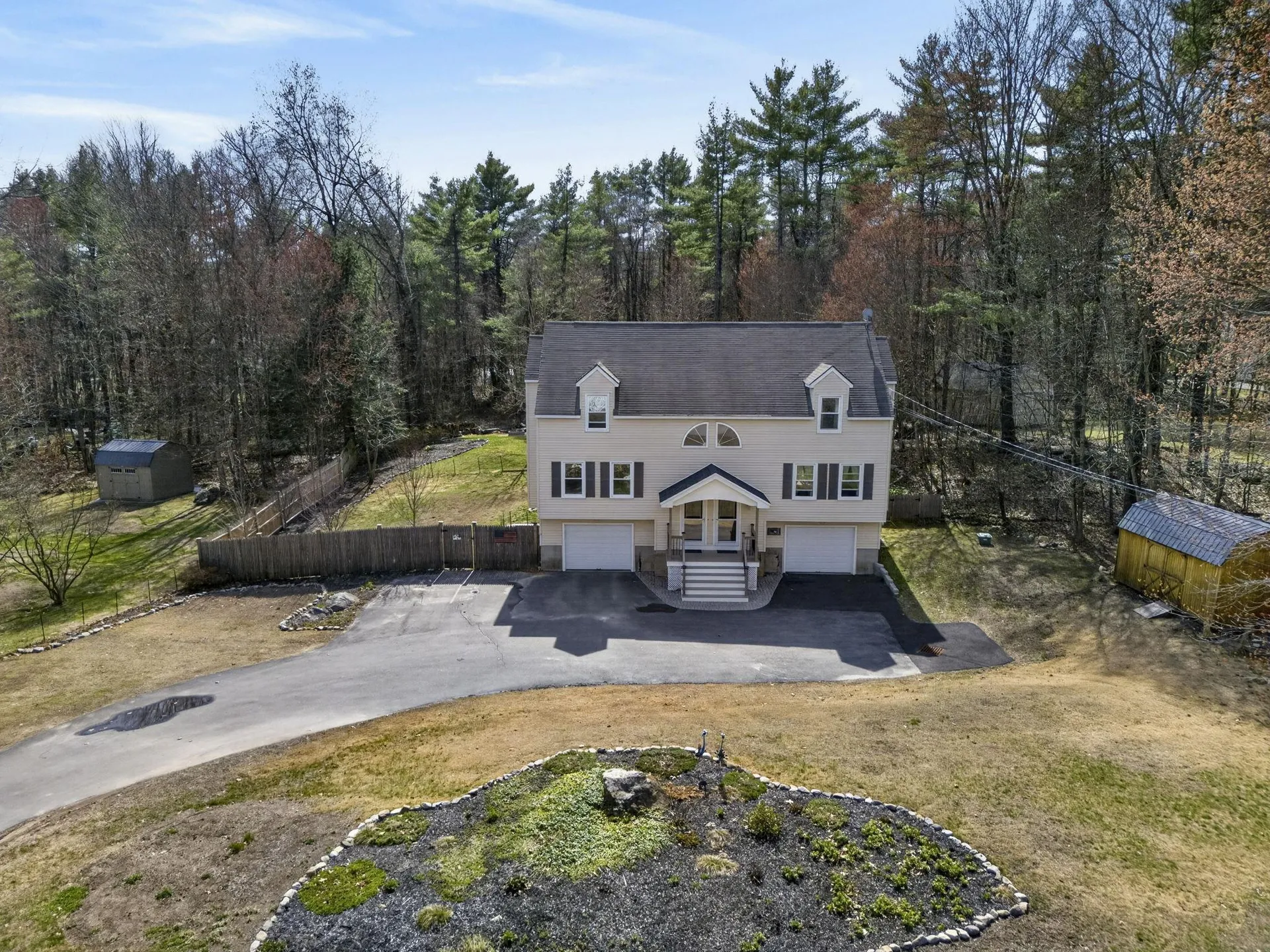 158 Tina Drive Pembroke NH 03275