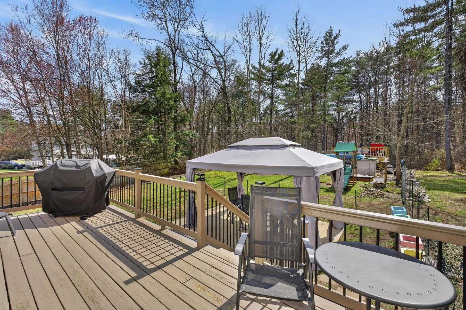 158 Tina Drive Pembroke NH 03275