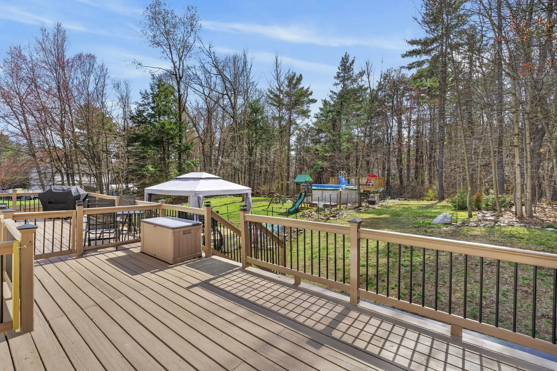 158 Tina Drive Pembroke NH 03275