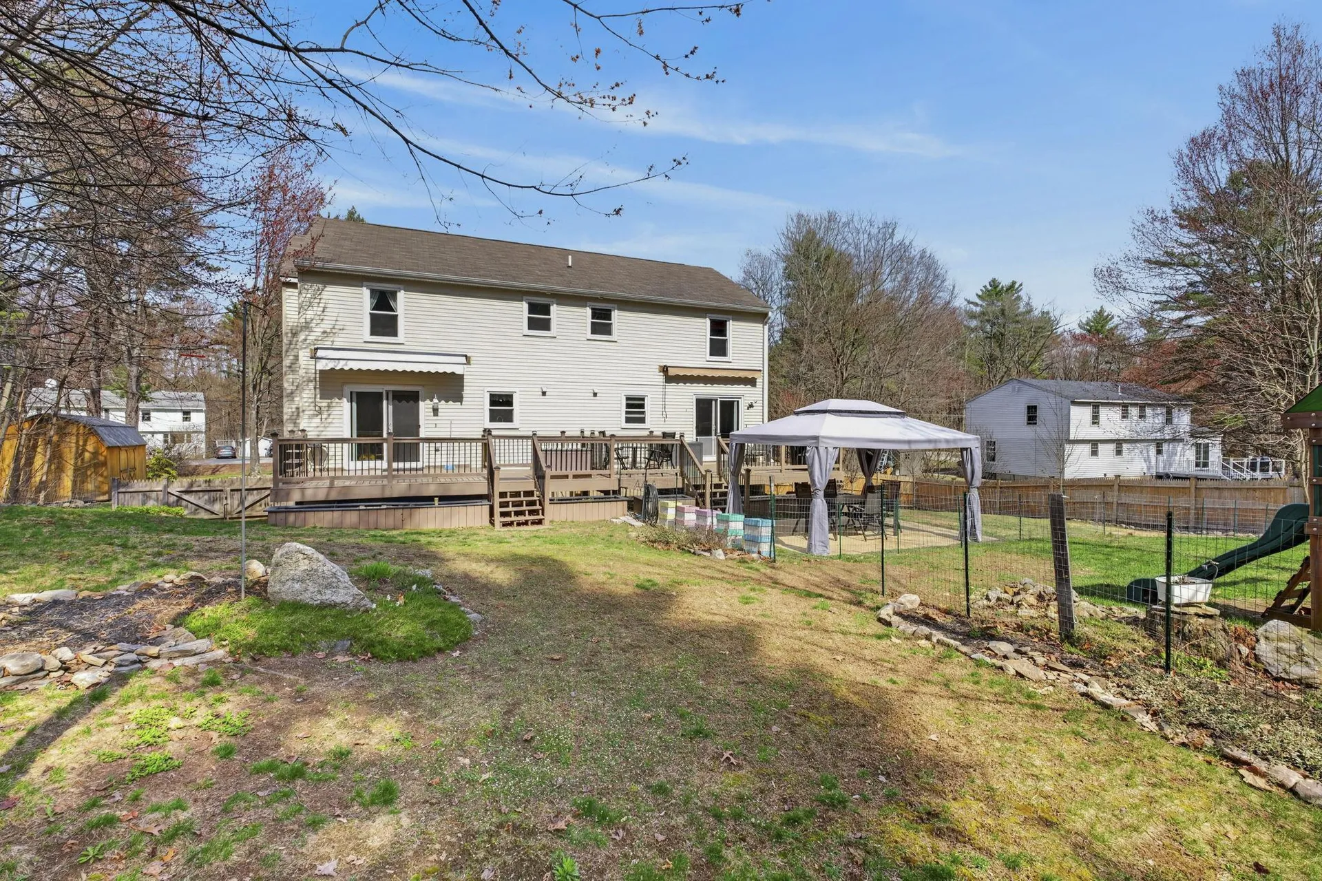 158 Tina Drive Pembroke NH 03275