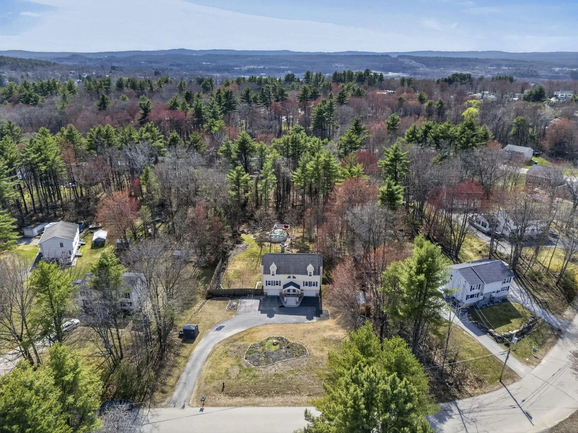 158 Tina Drive Pembroke NH 03275