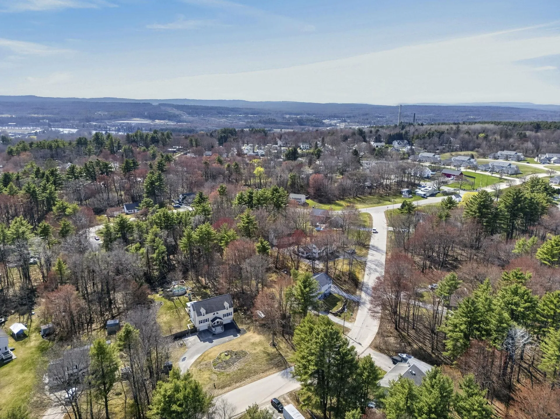 158 Tina Drive Pembroke NH 03275