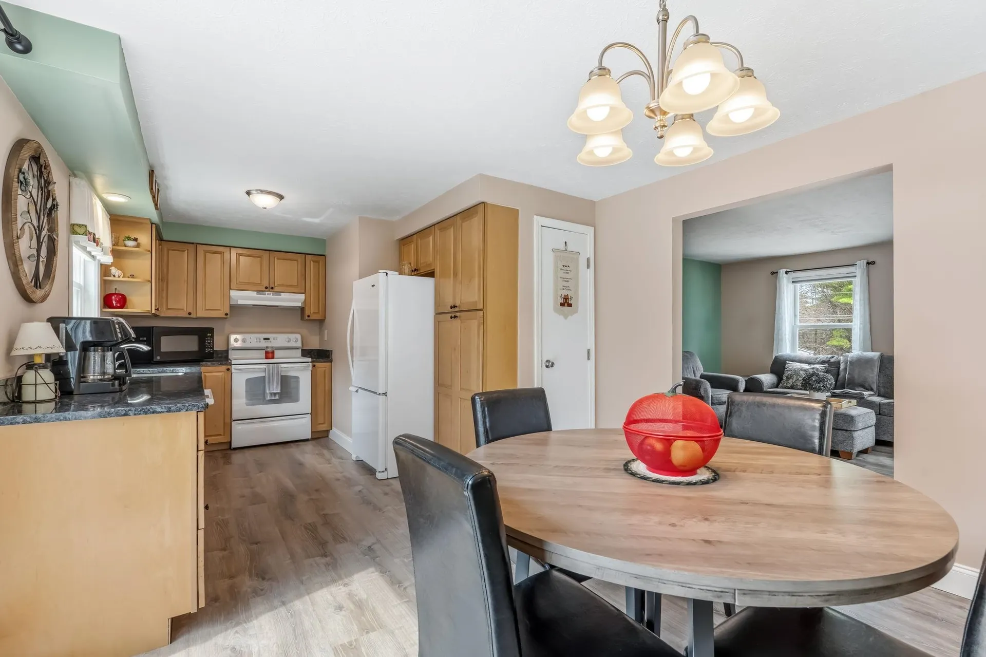 158 Tina Drive Pembroke NH 03275