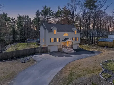 158 Tina Drive Pembroke NH 03275