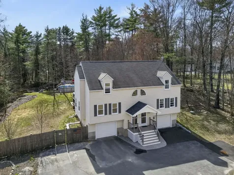 158 Tina Drive Pembroke NH 03275