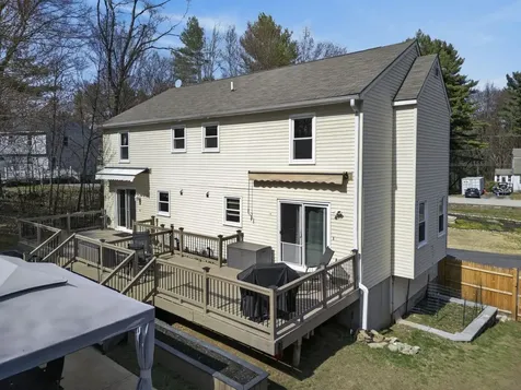 158 Tina Drive Pembroke NH 03275
