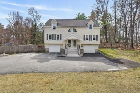 158 Tina Drive Pembroke NH 03275