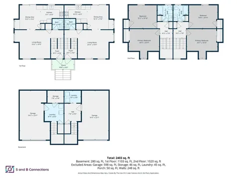 158 Tina Drive Pembroke NH 03275