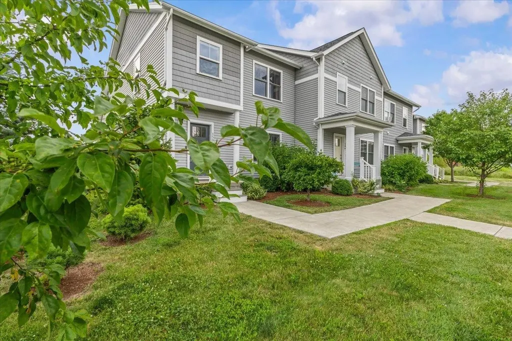 150 Rye Circle South Burlington VT 05403