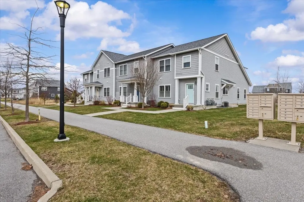 150 Rye Circle South Burlington VT 05403