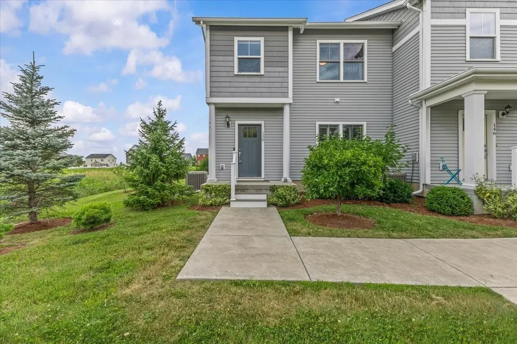 150 Rye Circle South Burlington VT 05403