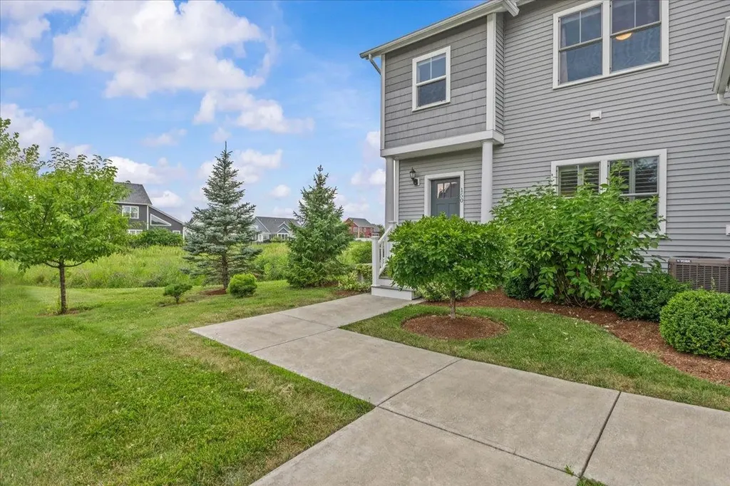 150 Rye Circle South Burlington VT 05403