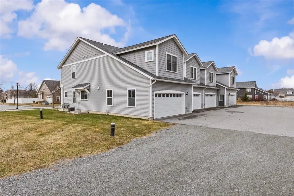150 Rye Circle South Burlington VT 05403