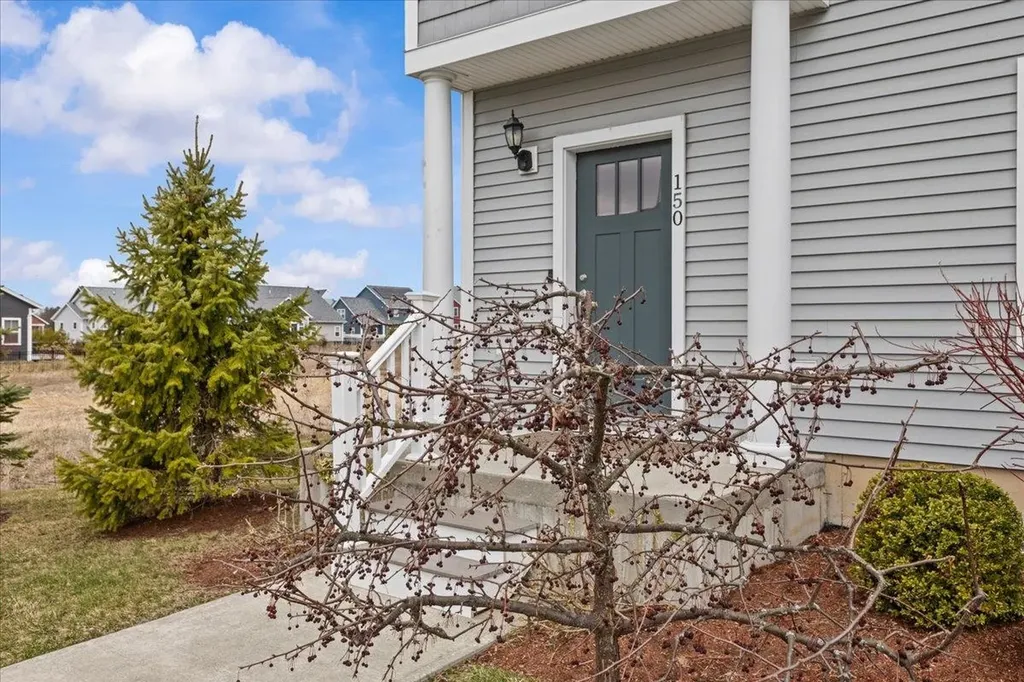 150 Rye Circle South Burlington VT 05403