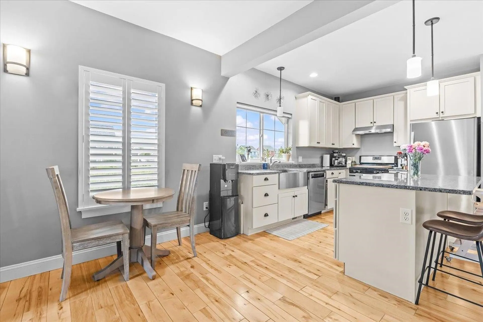 South Burlington VT, 150 Rye Circle
