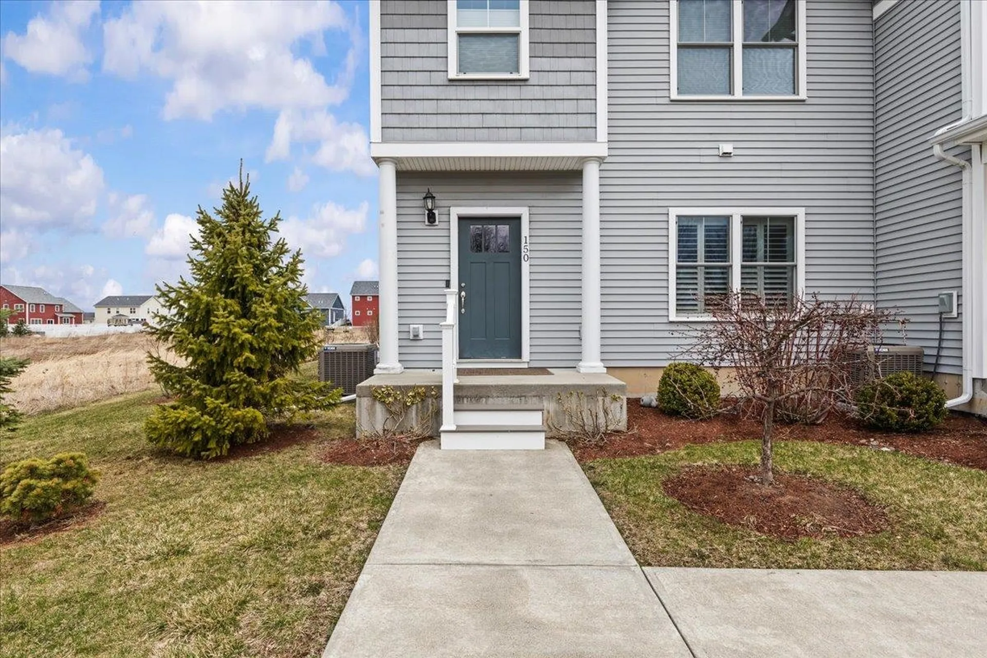 150 Rye Circle South Burlington VT 05403