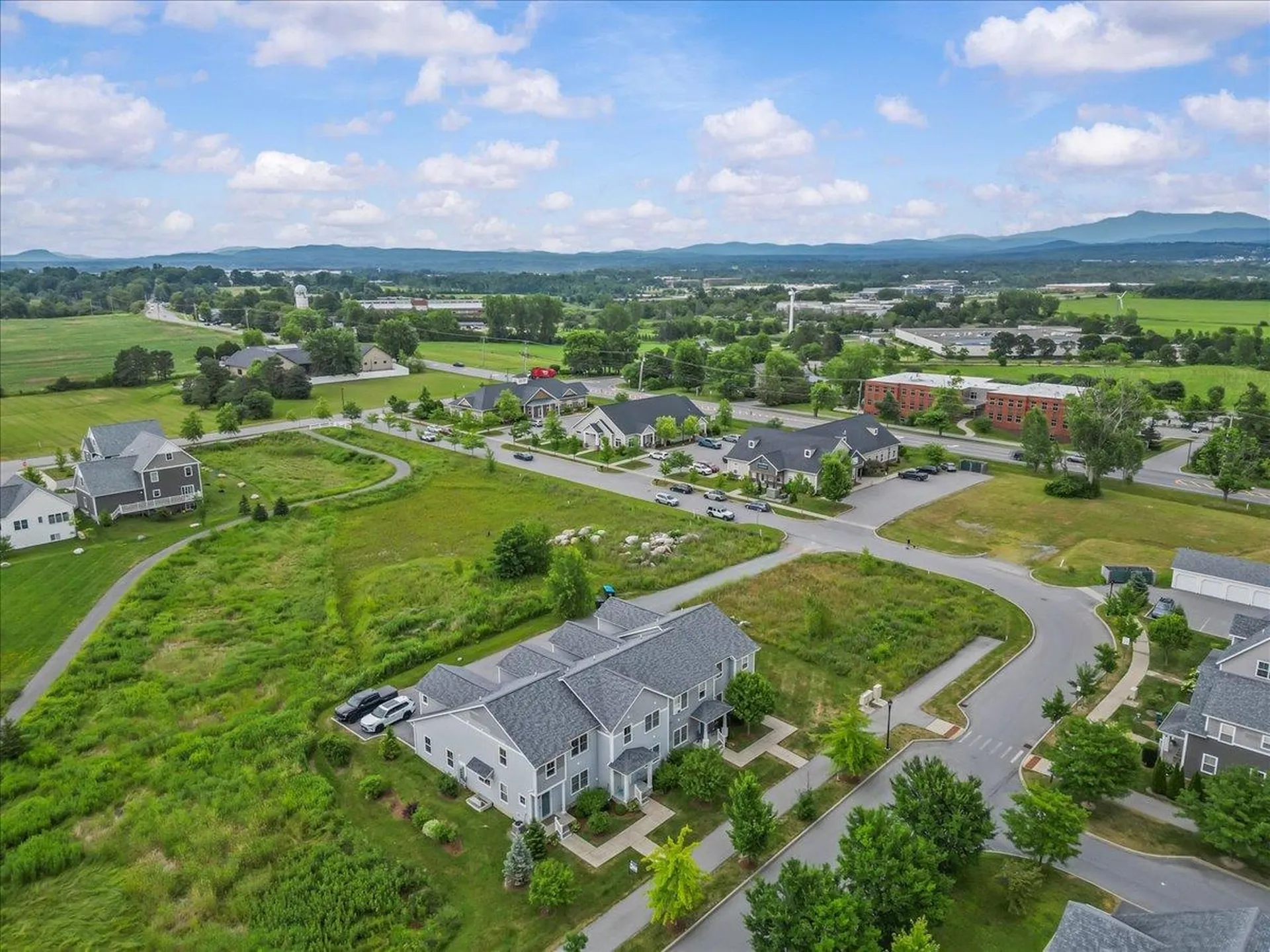 150 Rye Circle South Burlington VT 05403